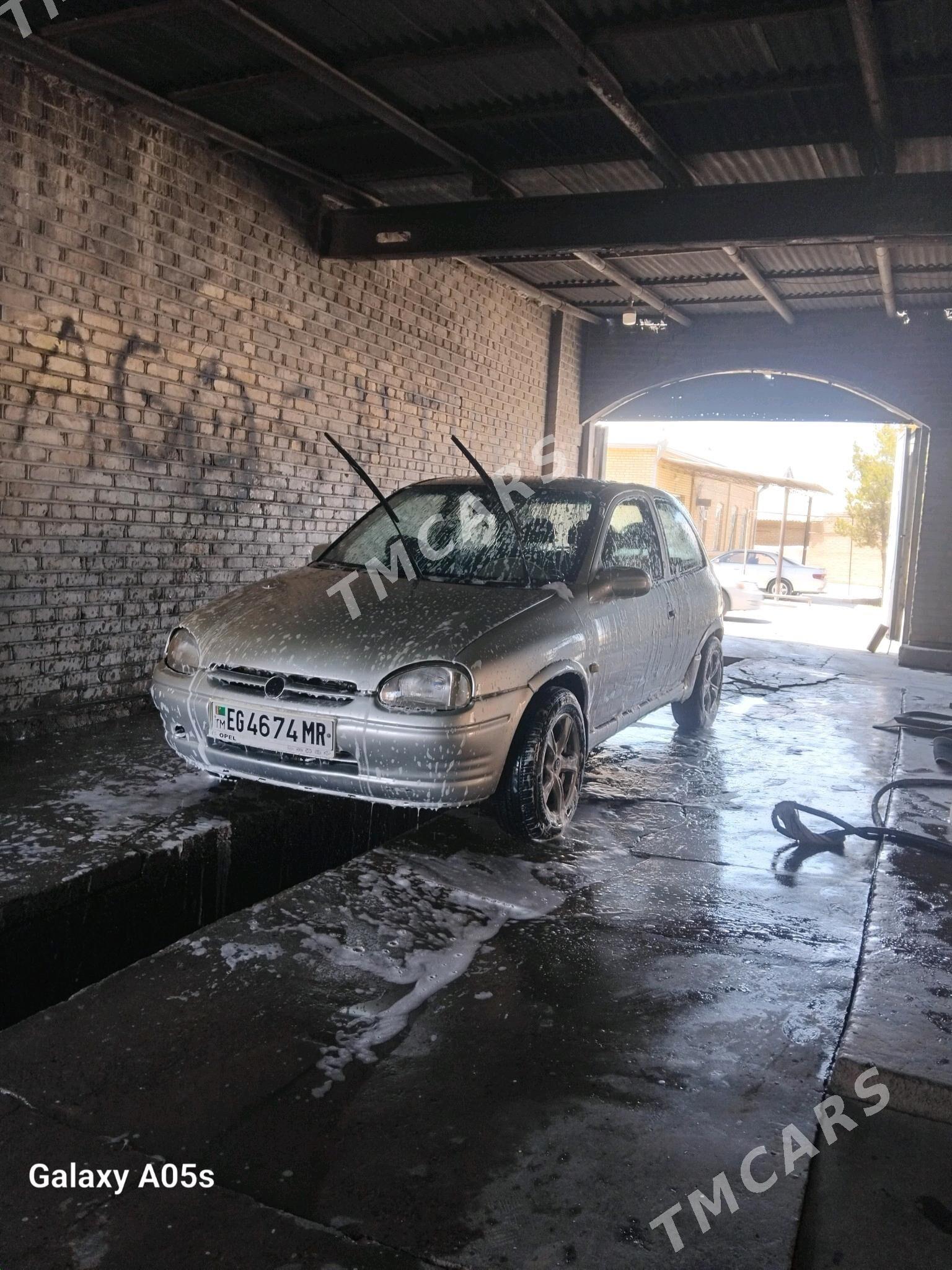Opel Vita 1996 - 50 000 TMT - Mary - img 7