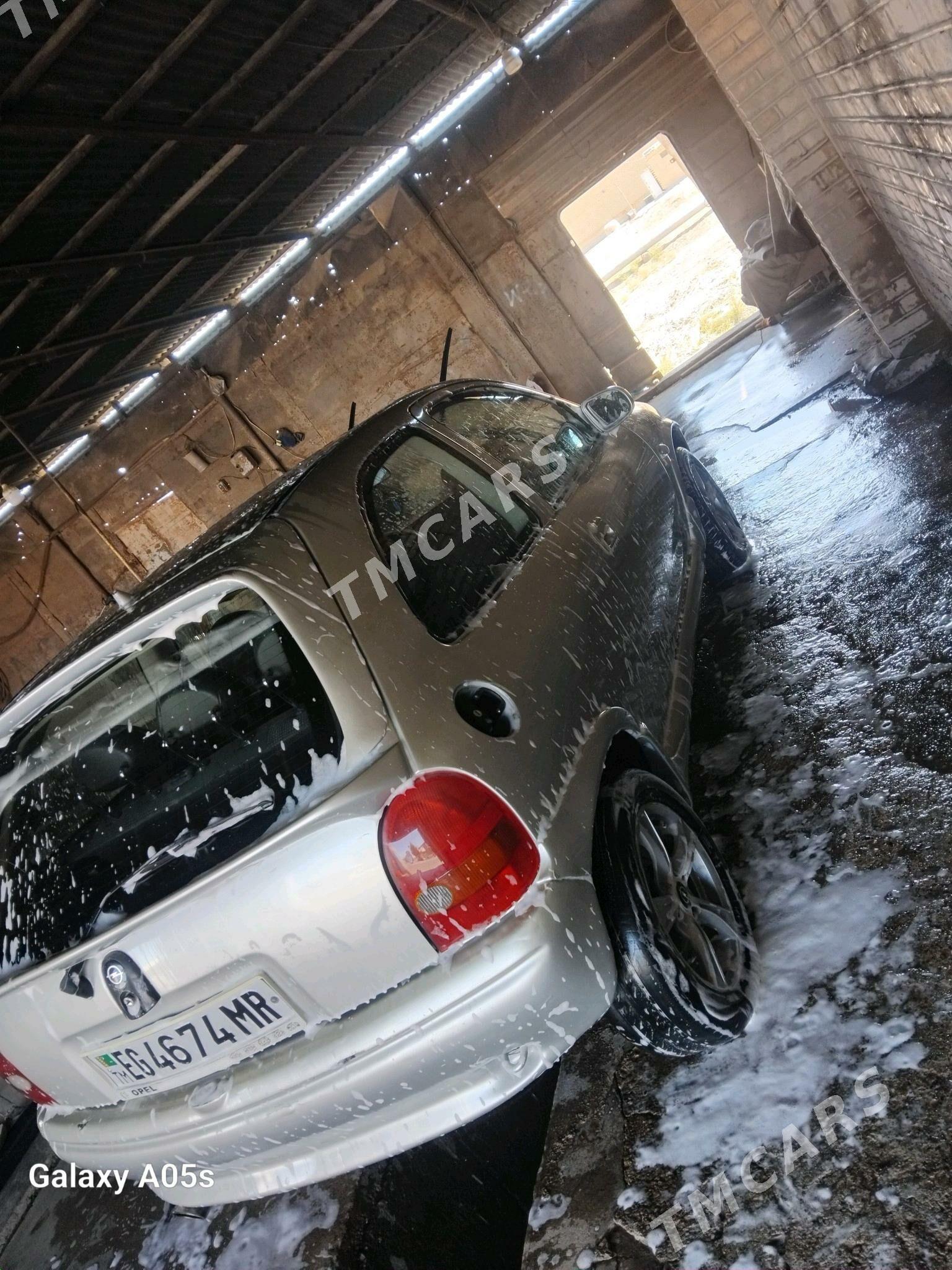 Opel Vita 1996 - 50 000 TMT - Mary - img 8