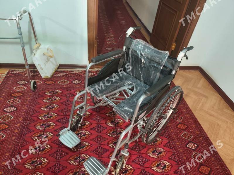 invalid kolyaska - Мир 3 - img 3
