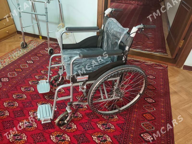 invalid kolyaska - Мир 3 - img 2