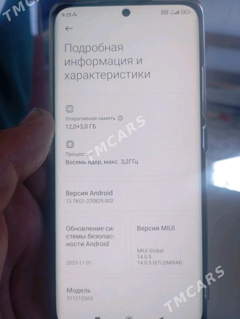 xiaomi 12x - Dostluk - img 3