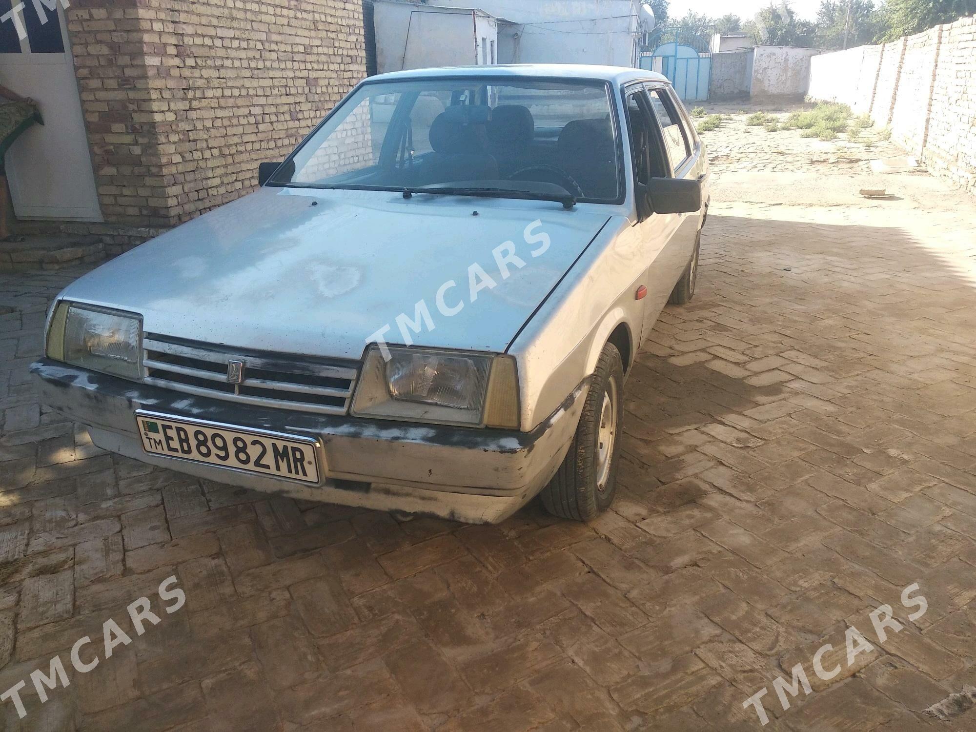 Lada 21099 2001 - 25 000 TMT - Baýramaly - img 3