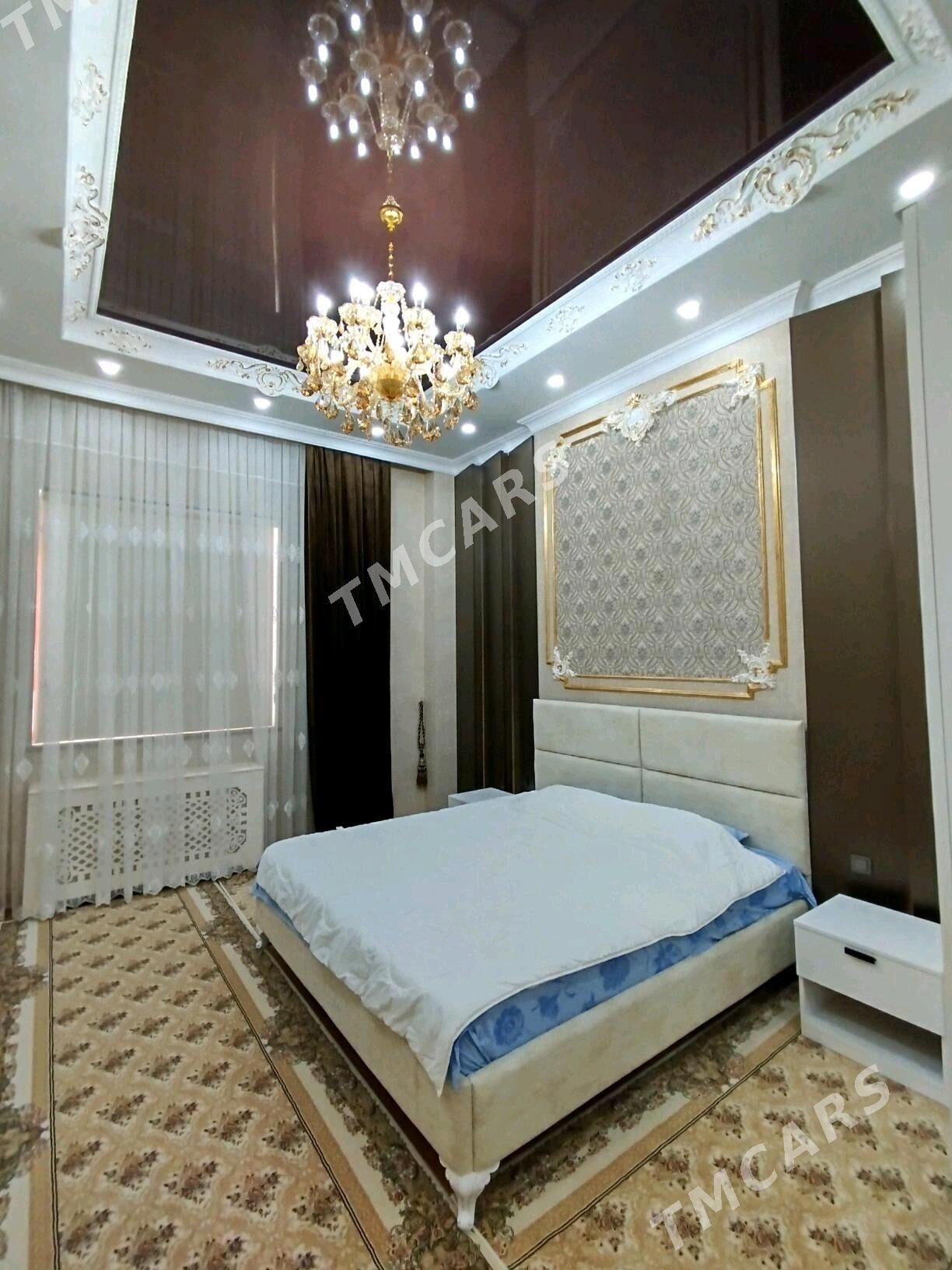 Arenda Dasaf Ful 2 kom - Aşgabat - img 2