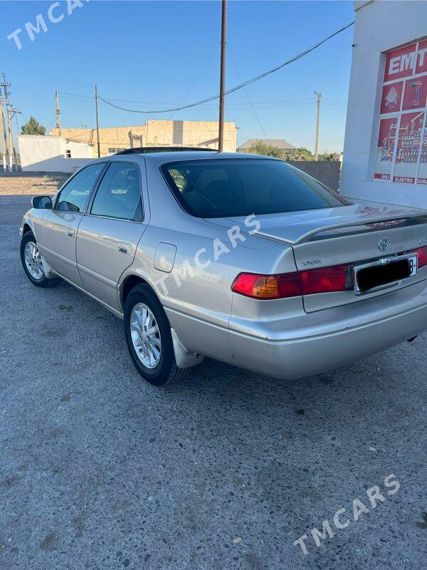 Toyota Camry 2000 - 155 000 TMT - Гарабекевюл - img 2