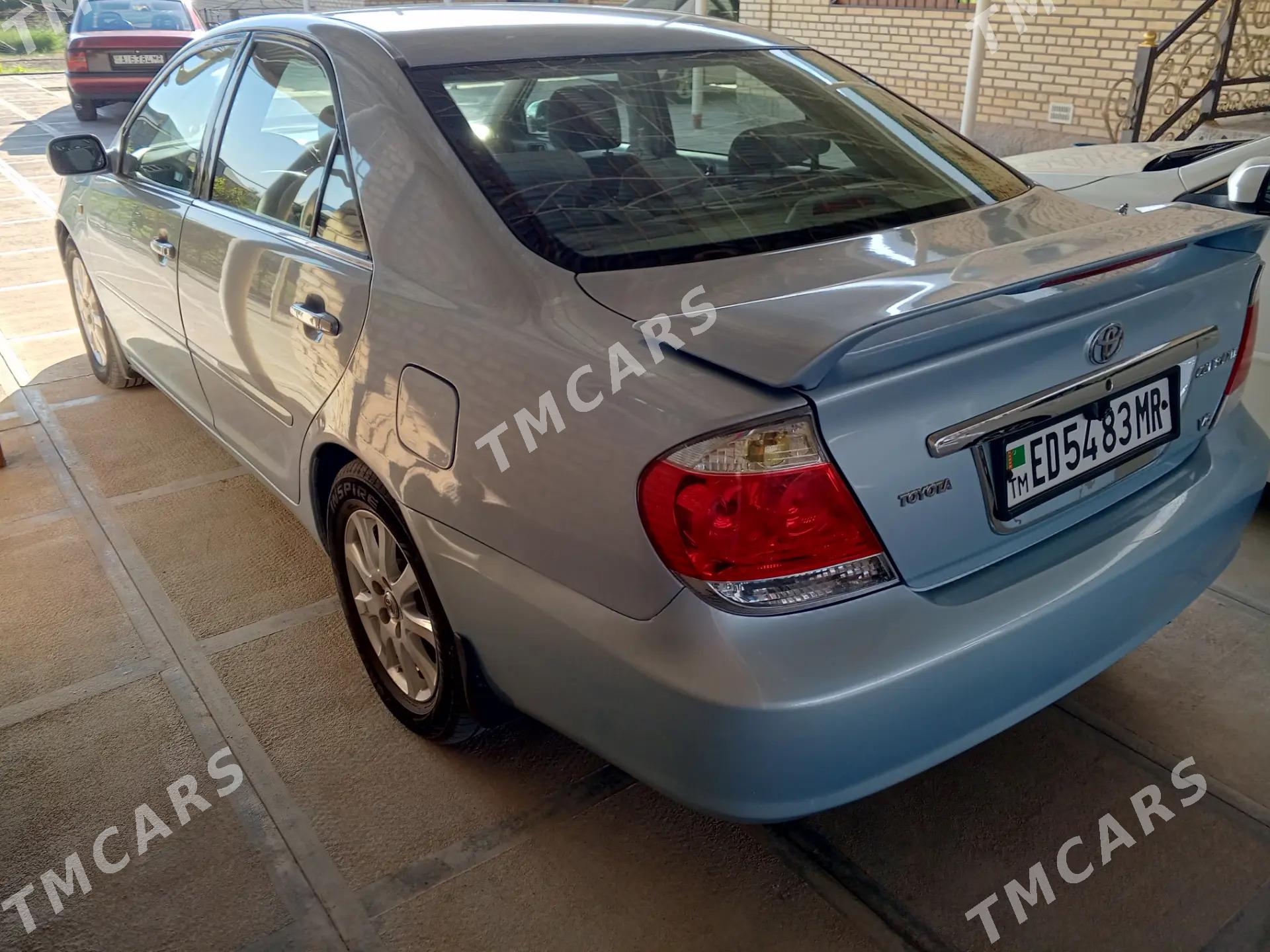 Toyota Camry 2005 - 174 000 TMT - Mary - img 3