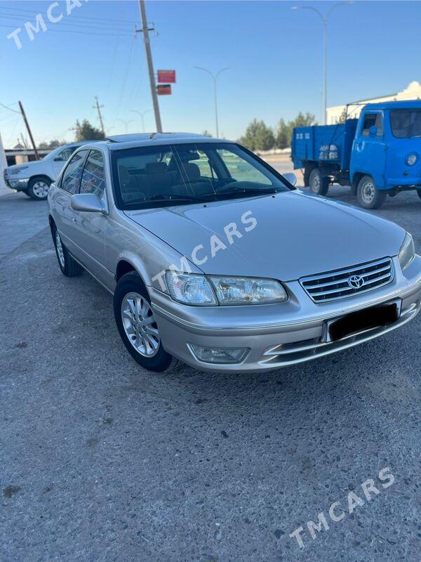 Toyota Camry 2000 - 155 000 TMT - Гарабекевюл - img 3
