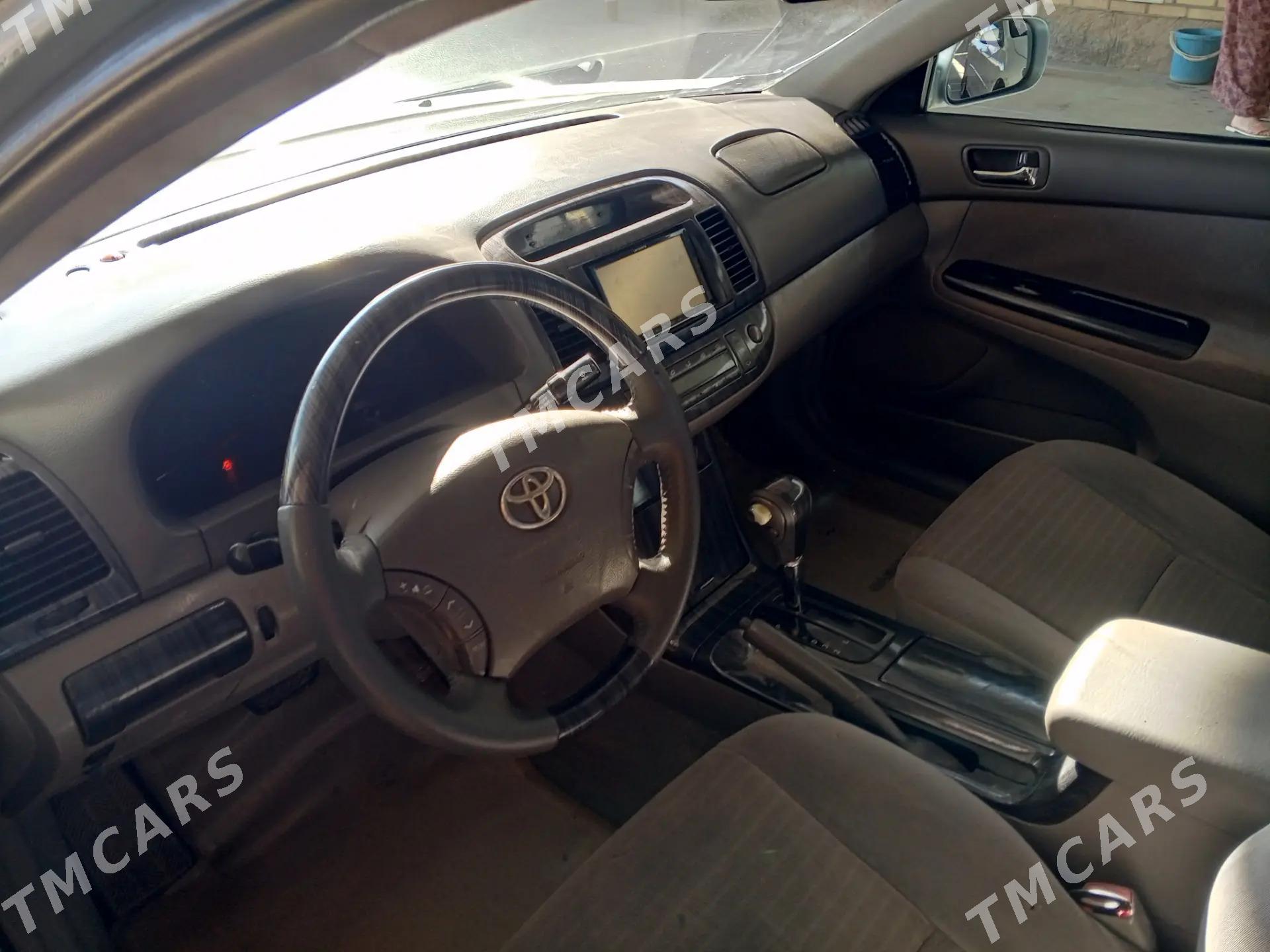 Toyota Camry 2005 - 174 000 TMT - Mary - img 2