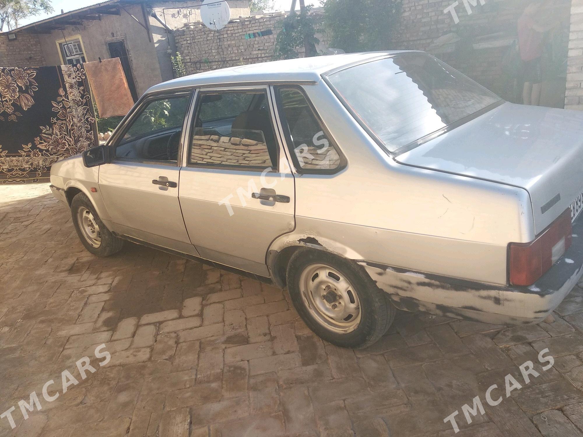 Lada 21099 2001 - 25 000 TMT - Baýramaly - img 4