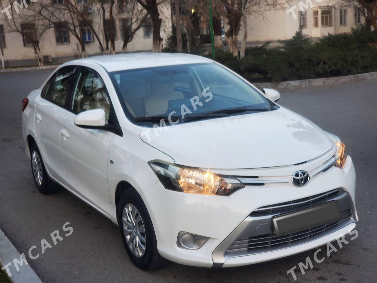 Toyota Yaris 2014 - 167 000 TMT - Aşgabat - img 2