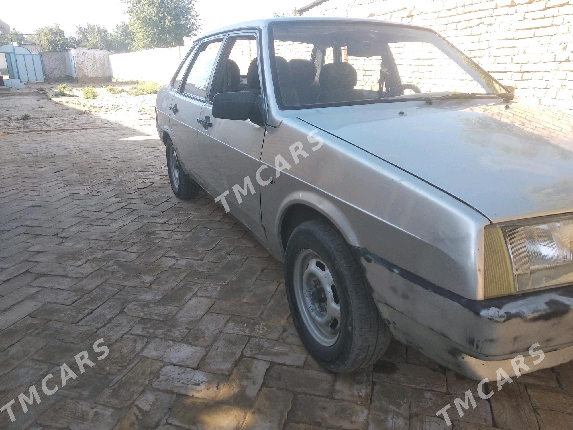 Lada 21099 2001 - 25 000 TMT - Baýramaly - img 5