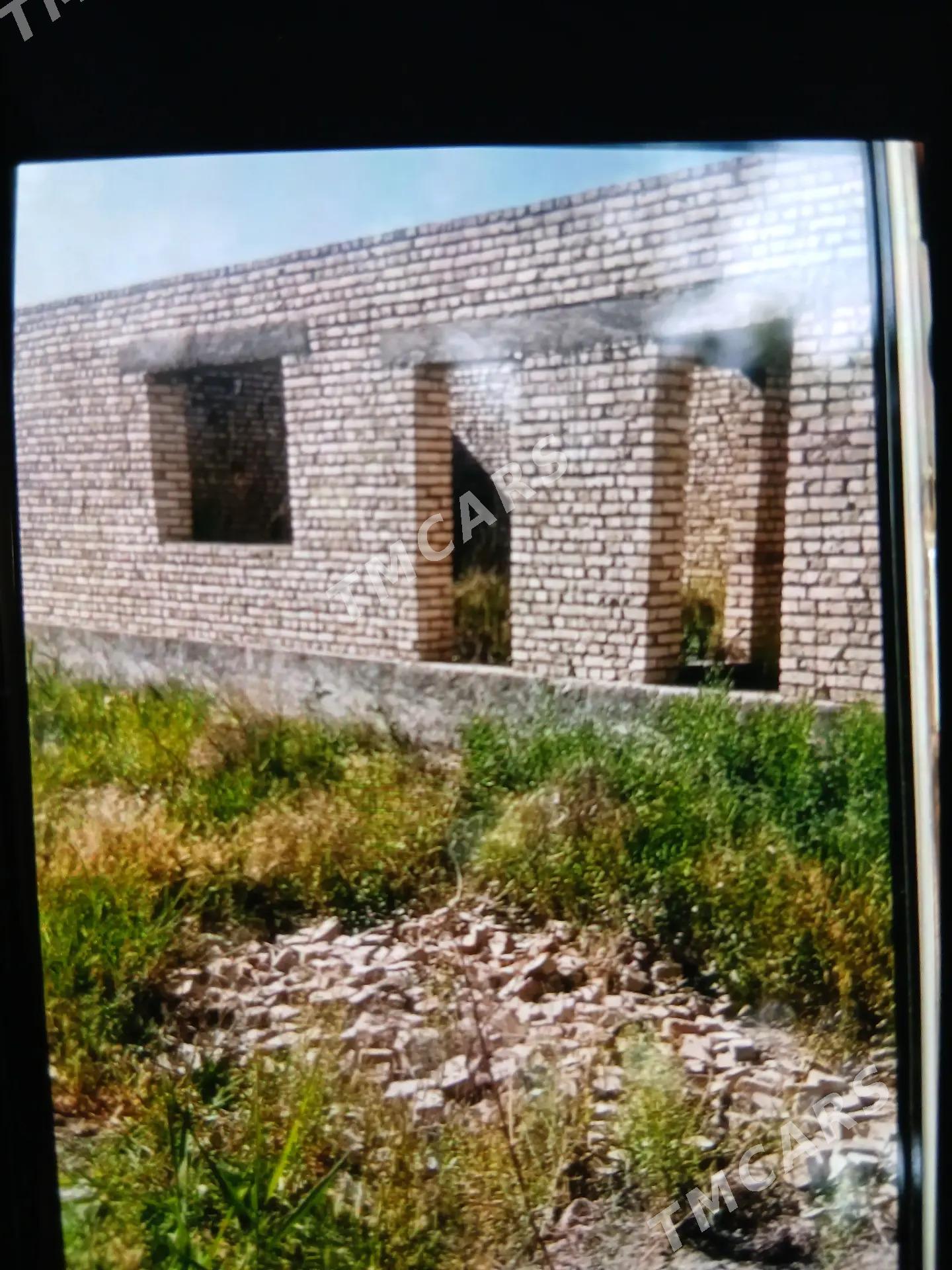 Satlyk yer jay - Gökdepe - img 2