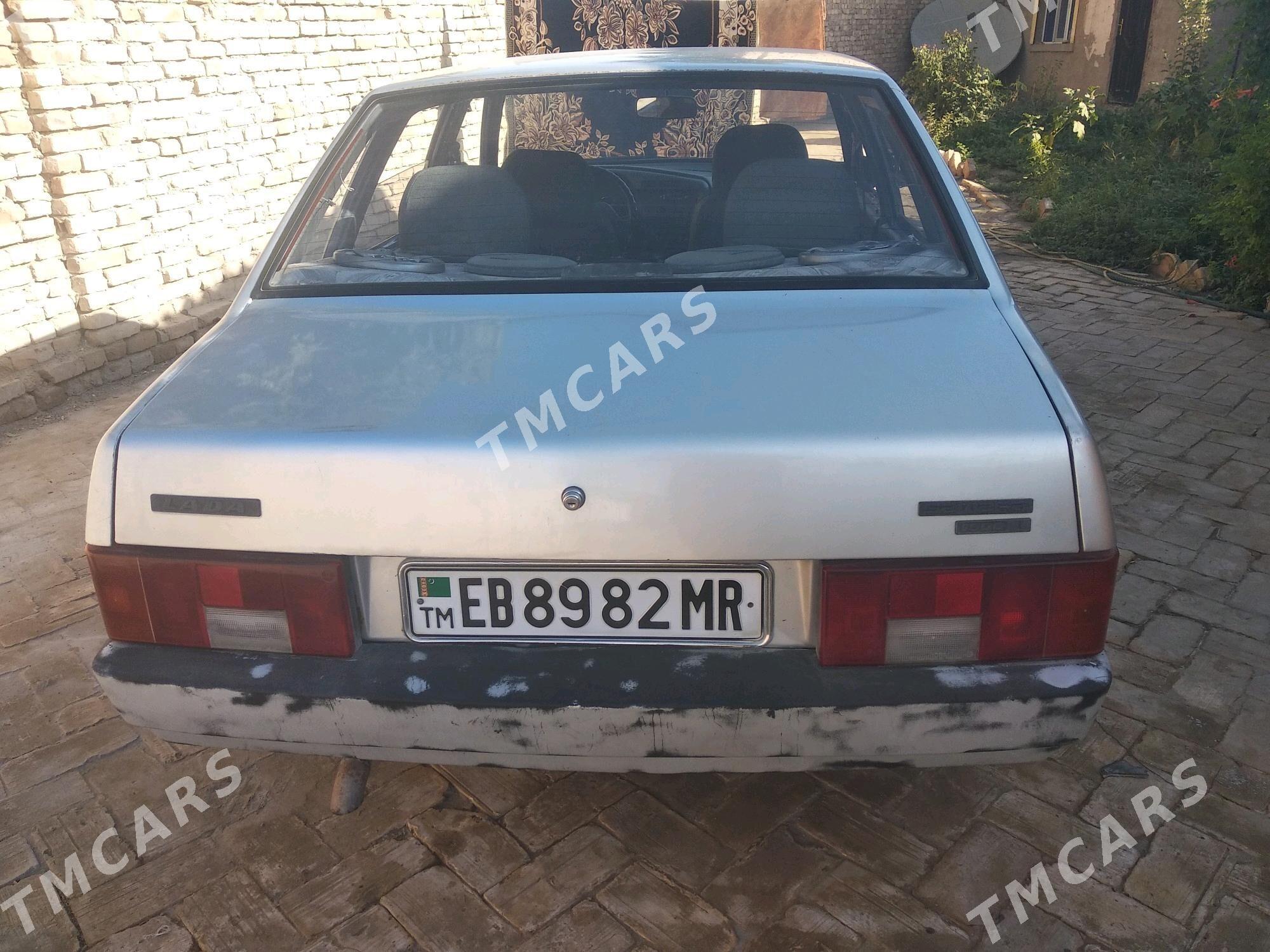 Lada 21099 2001 - 25 000 TMT - Baýramaly - img 6