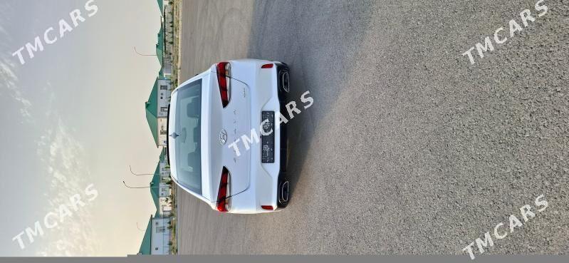Hyundai Sonata 2018 - 200 000 TMT - Ашхабад - img 7