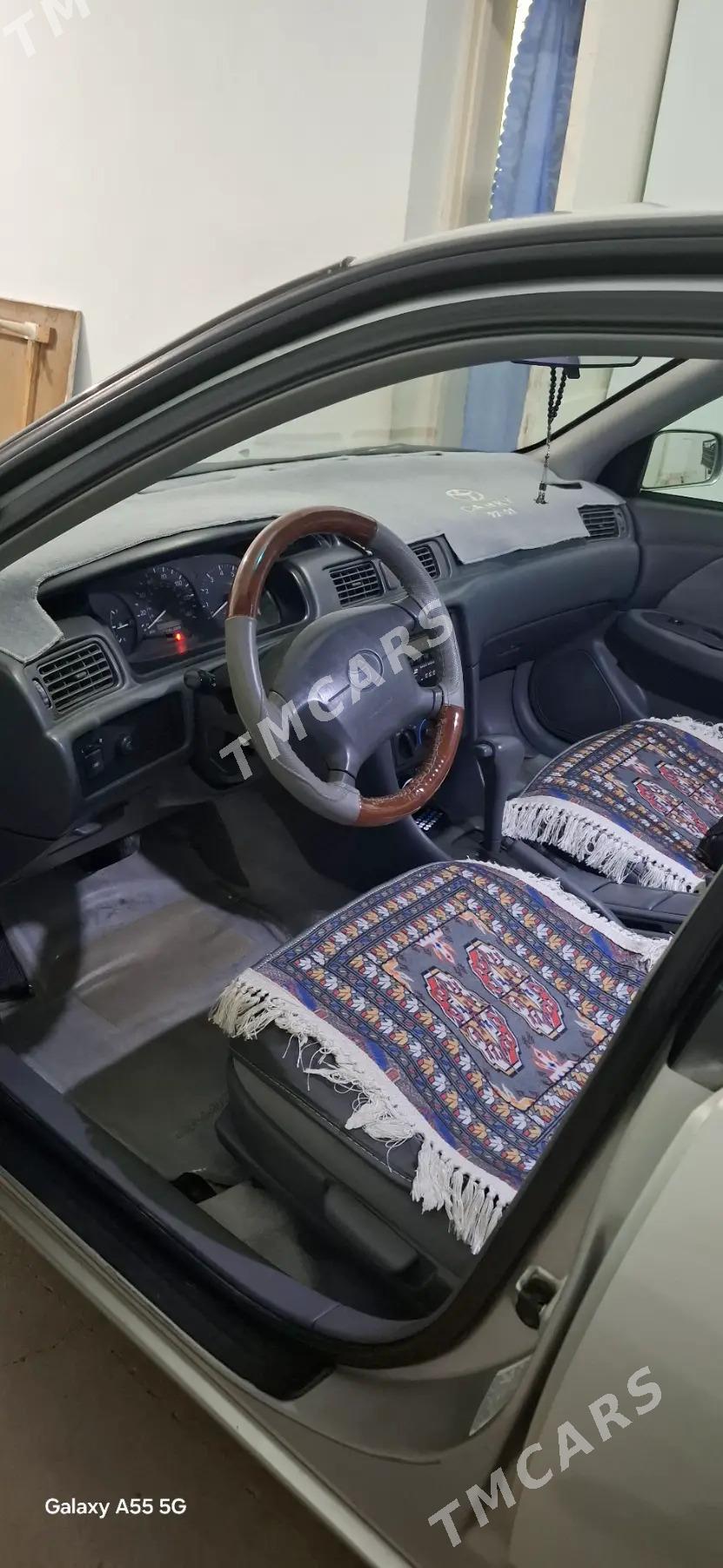Toyota Camry 2001 - 165 000 TMT - Акдепе - img 2