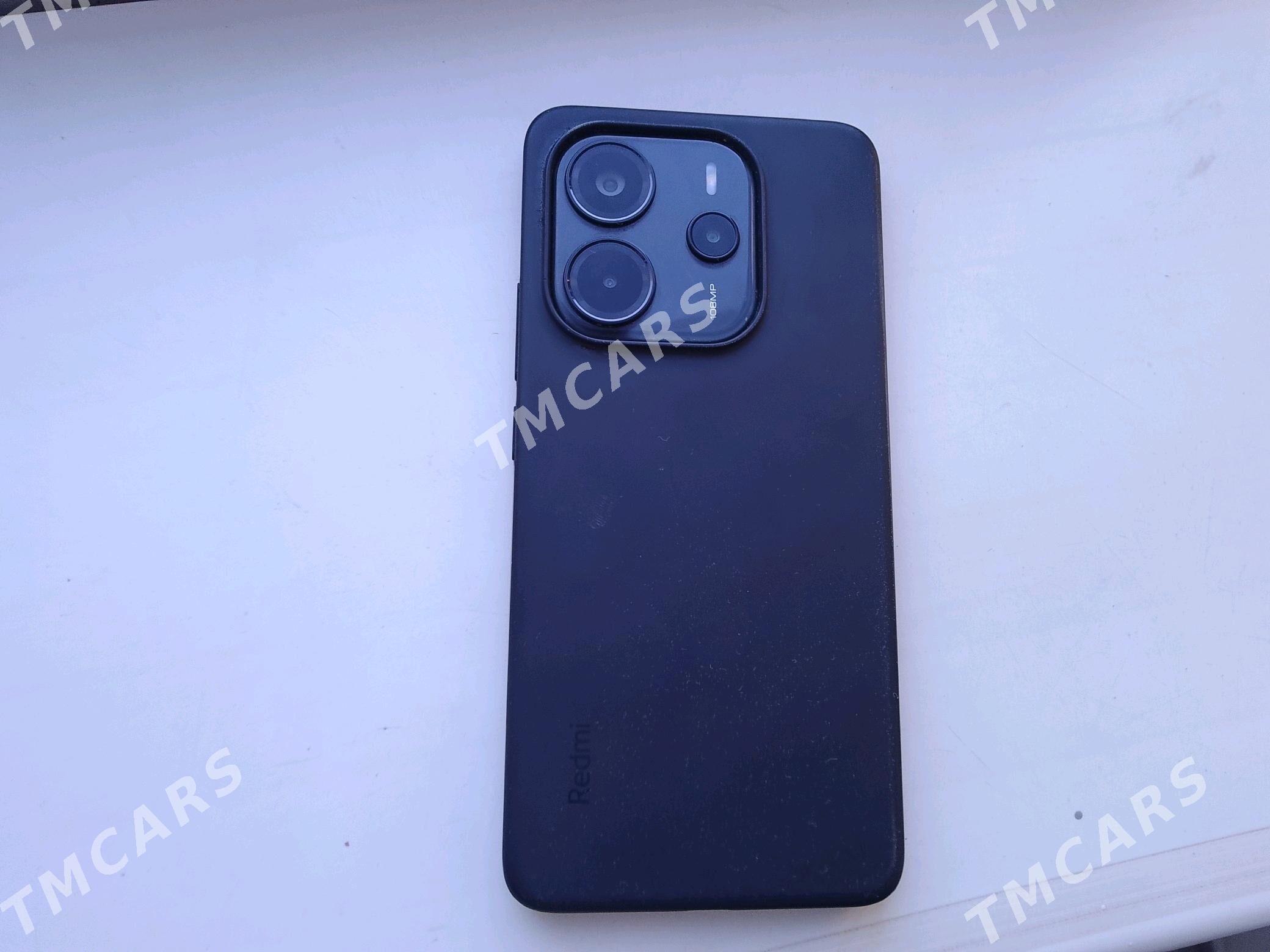 Redmi Not 14 2025 - Daşoguz - img 2