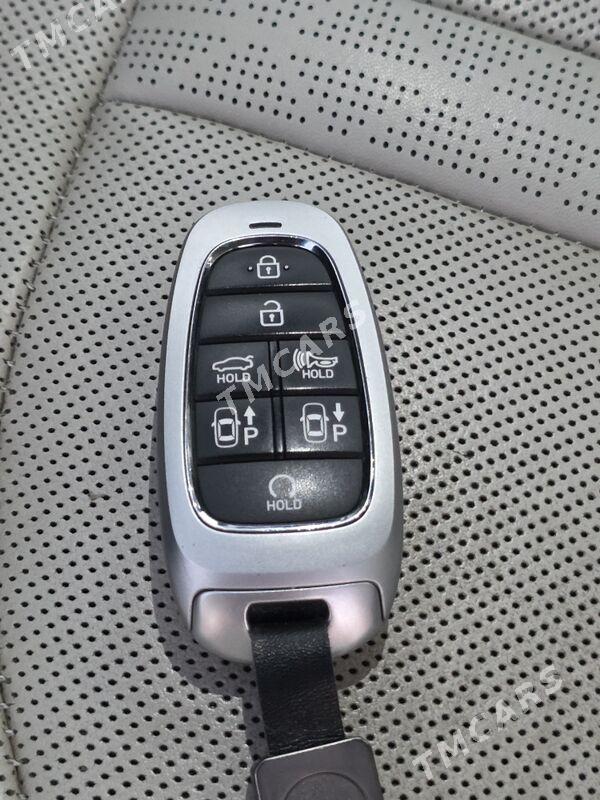 Hyundai Sonata 2020 - 259 000 TMT - Ашхабад - img 7