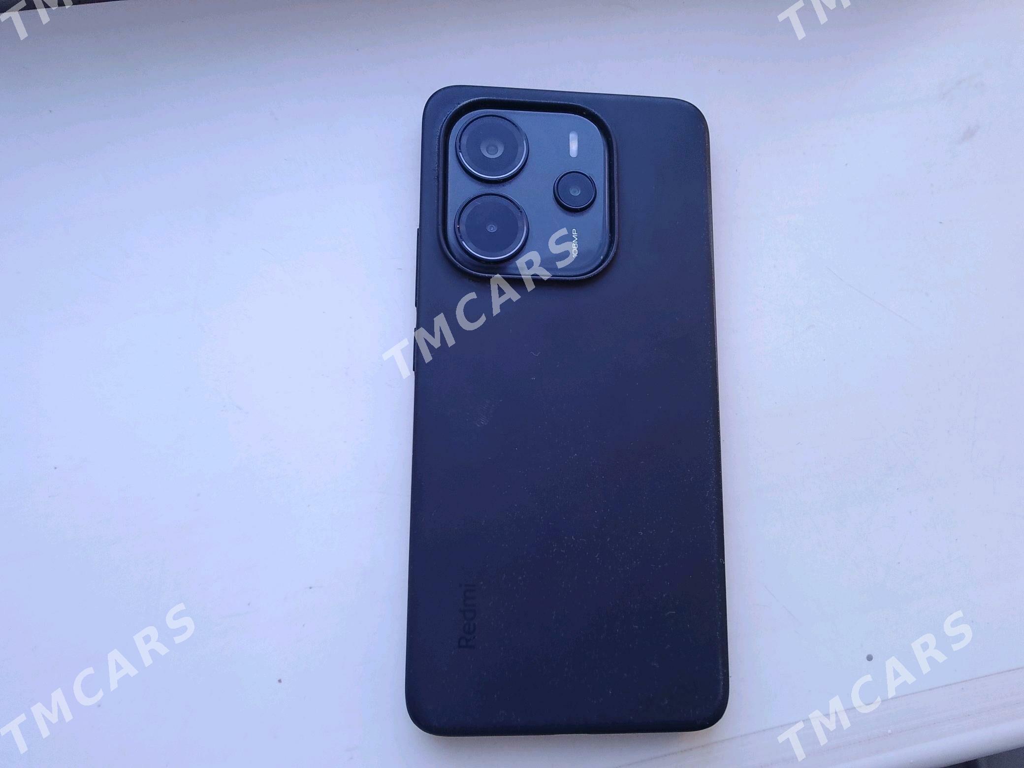 Redmi Not 14 2025 - Daşoguz - img 5