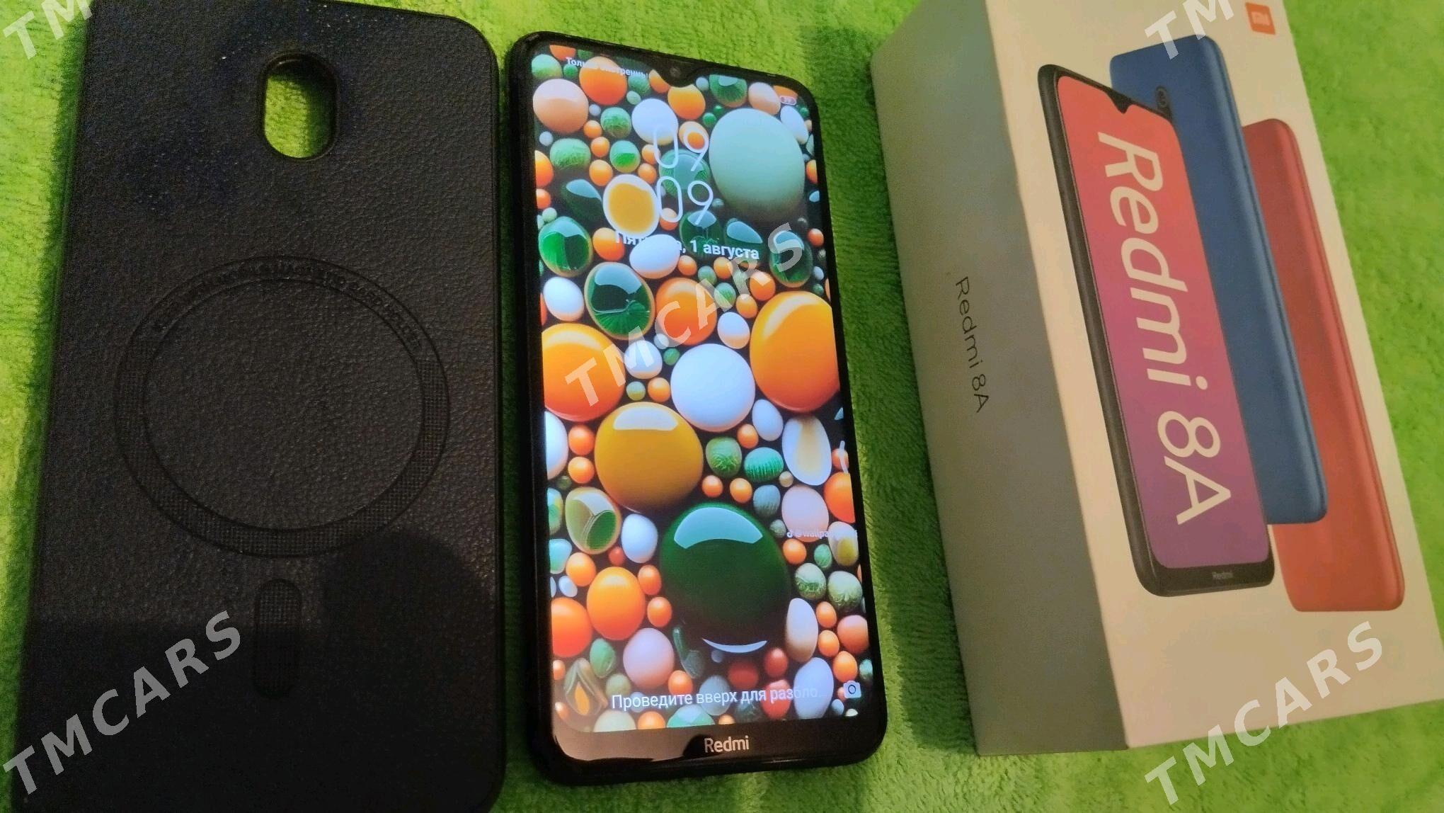 Redmi 8a. 3-32 - Ашхабад - img 3