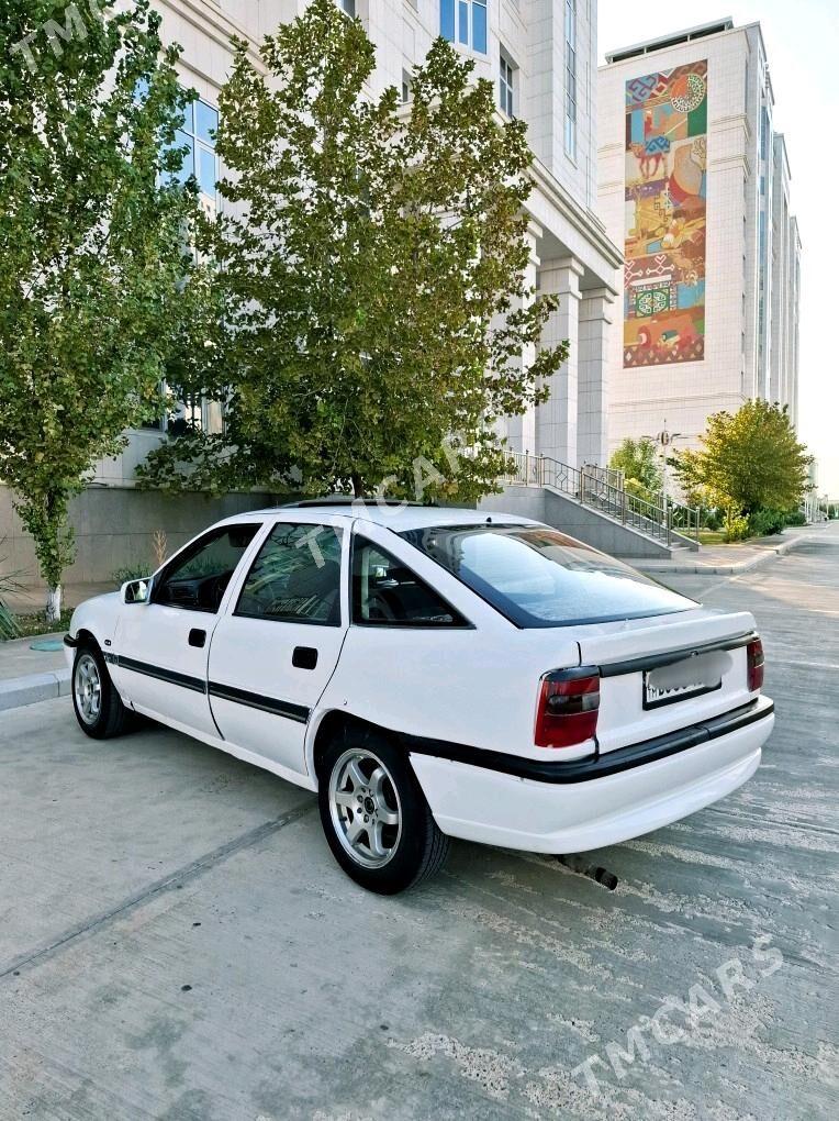 Opel Vectra 1992 - 28 000 TMT - 16-й этап - img 6