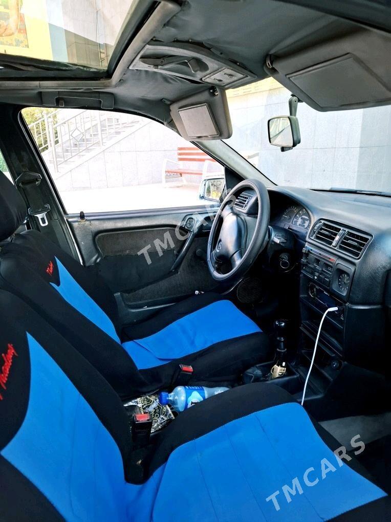 Opel Vectra 1992 - 28 000 TMT - 16-й этап - img 7