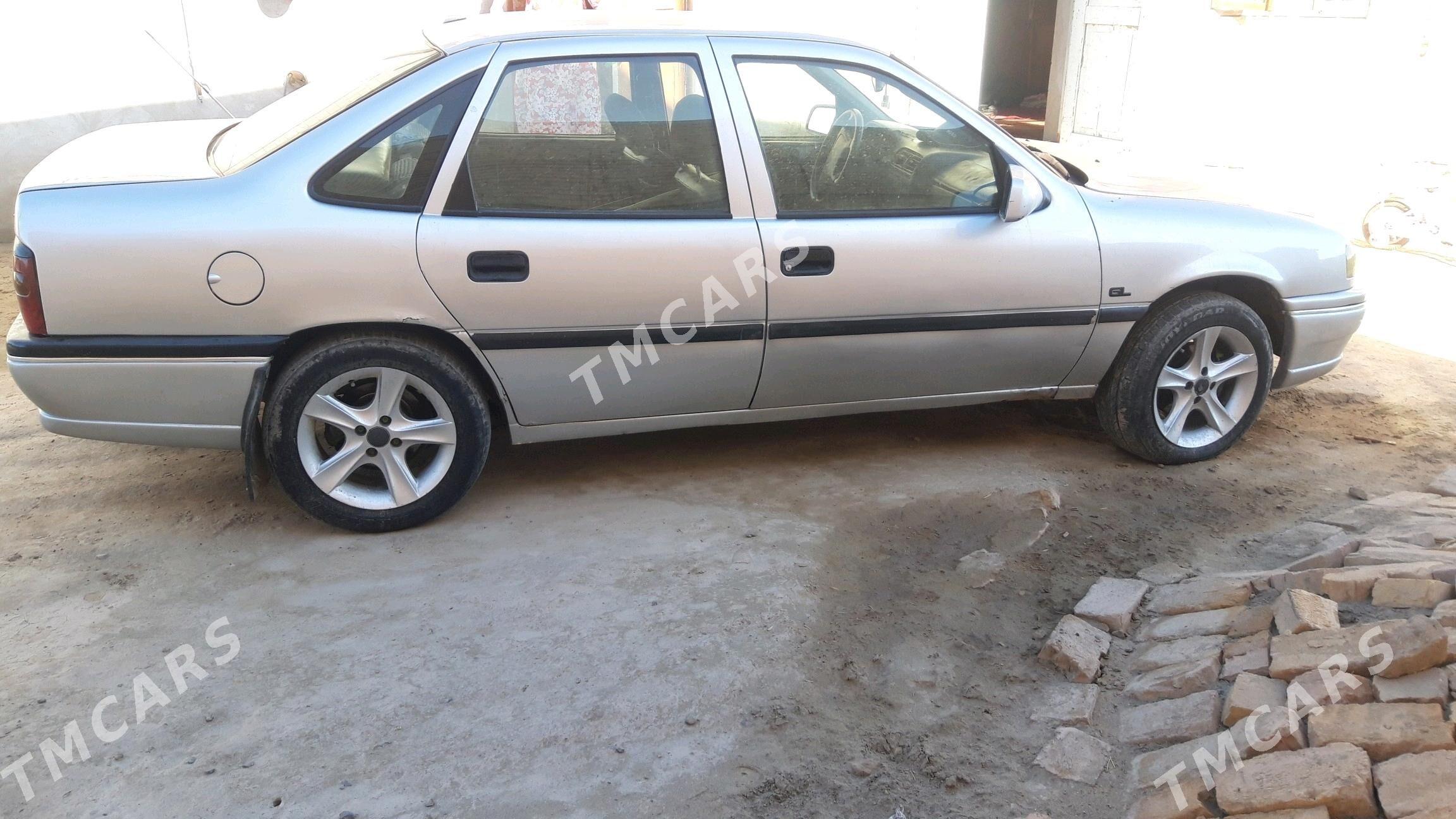 Opel Vectra 1995 - 28 000 TMT - Туркменабат - img 3