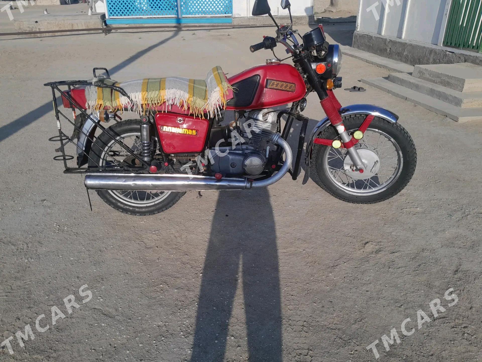 Fekon FK150-8G 2010 - 9 000 TMT - Esenguly - img 2