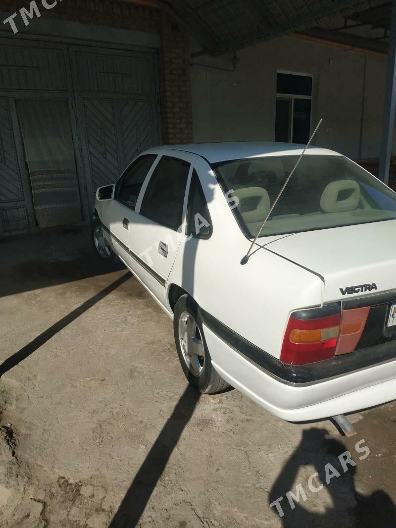 Opel Vectra 1991 - 42 000 TMT - Дашогуз - img 3