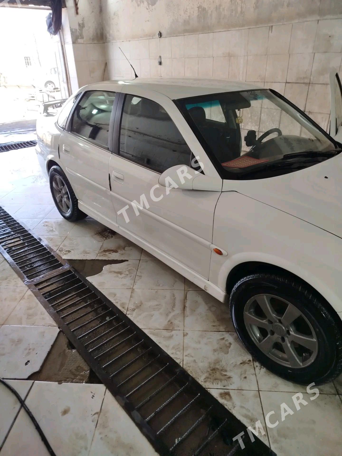 Opel Vectra 2001 - 68 000 TMT - Дашогуз - img 2