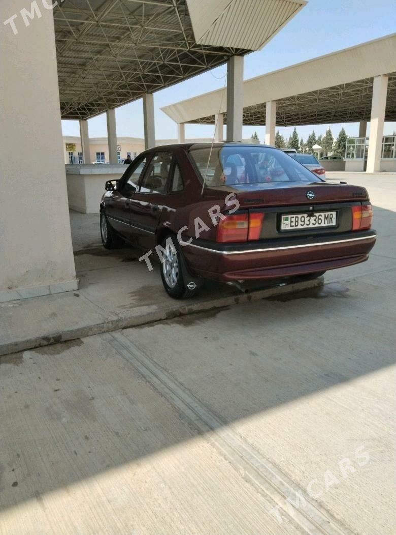 Opel Vectra 1992 - 40 000 TMT - Sakarçäge - img 6