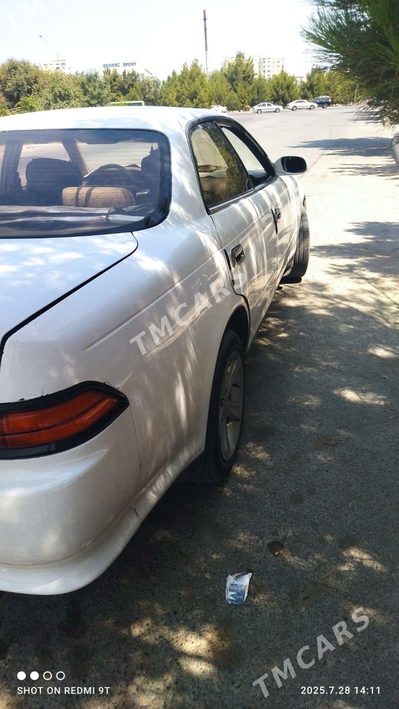 Toyota Mark II 1992 - 46 000 TMT - Türkmenabat - img 2