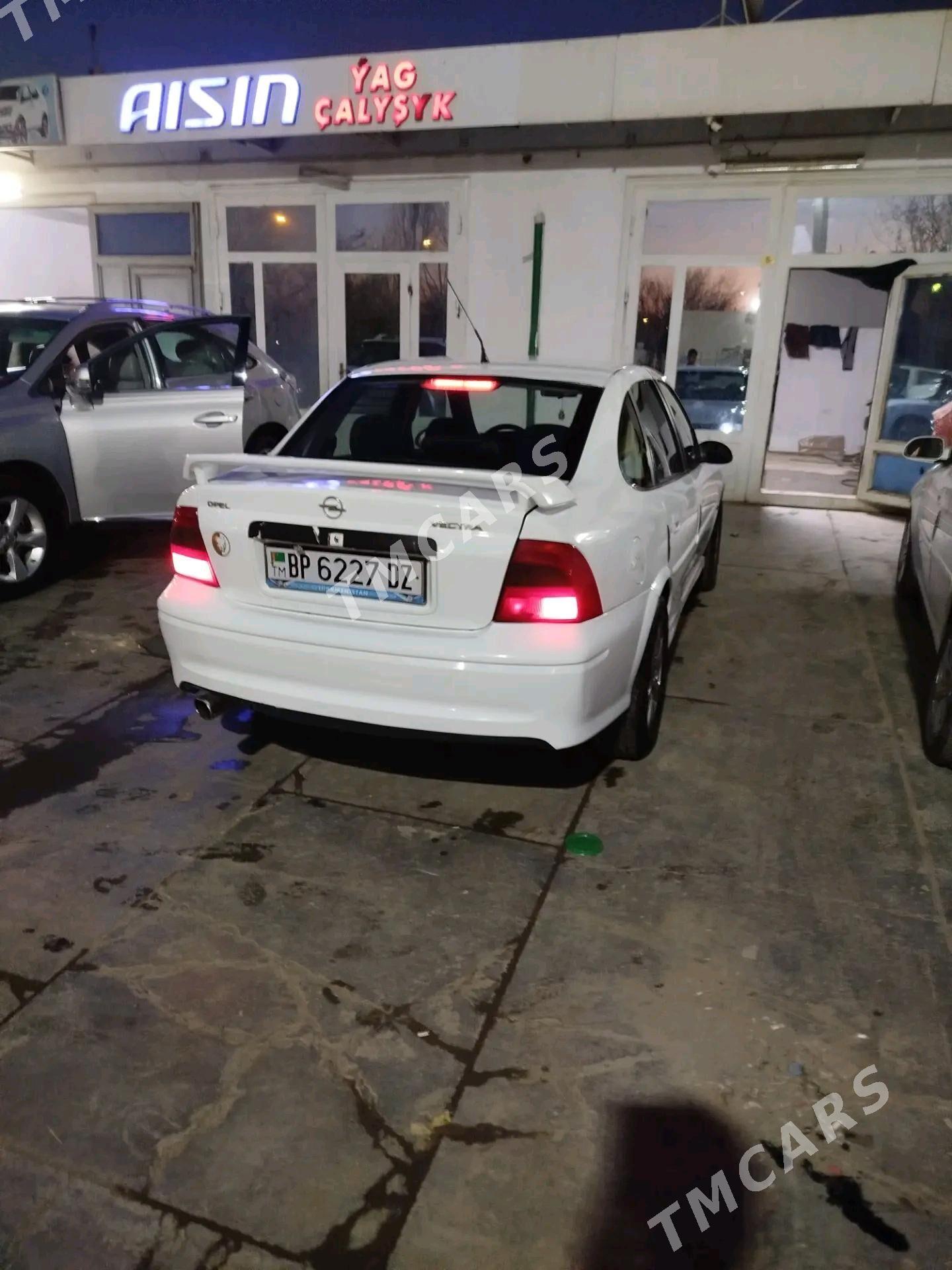 Opel Vectra 2001 - 68 000 TMT - Дашогуз - img 3