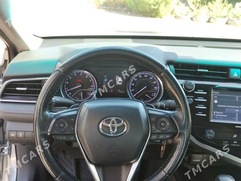 Toyota Camry 2020 - 330 000 TMT - Туркменабат - img 2