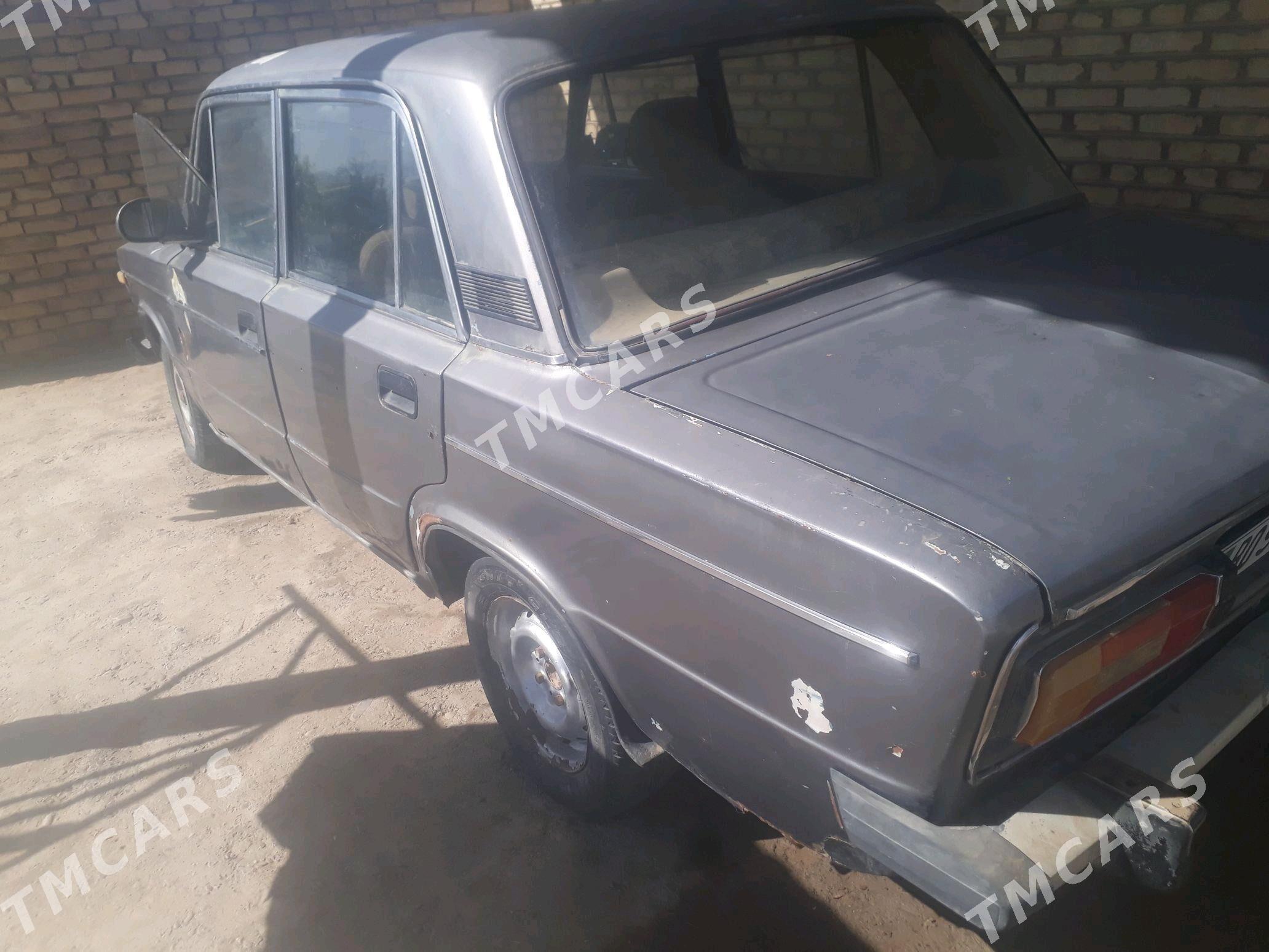 Lada 2106 1987 - 9 000 TMT - Мургап - img 3