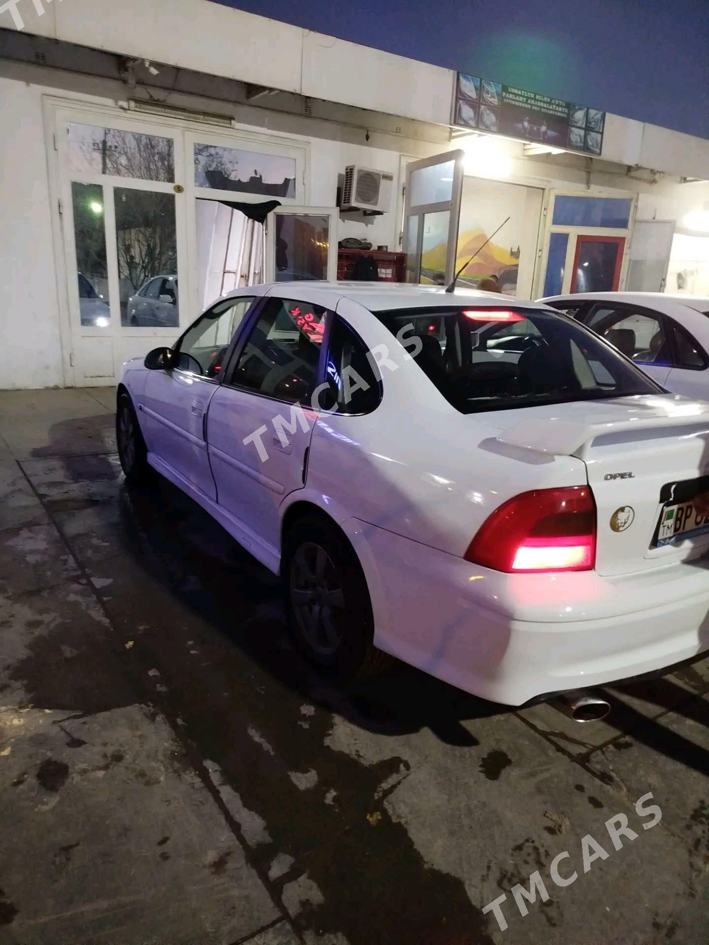 Opel Vectra 2001 - 68 000 TMT - Дашогуз - img 4