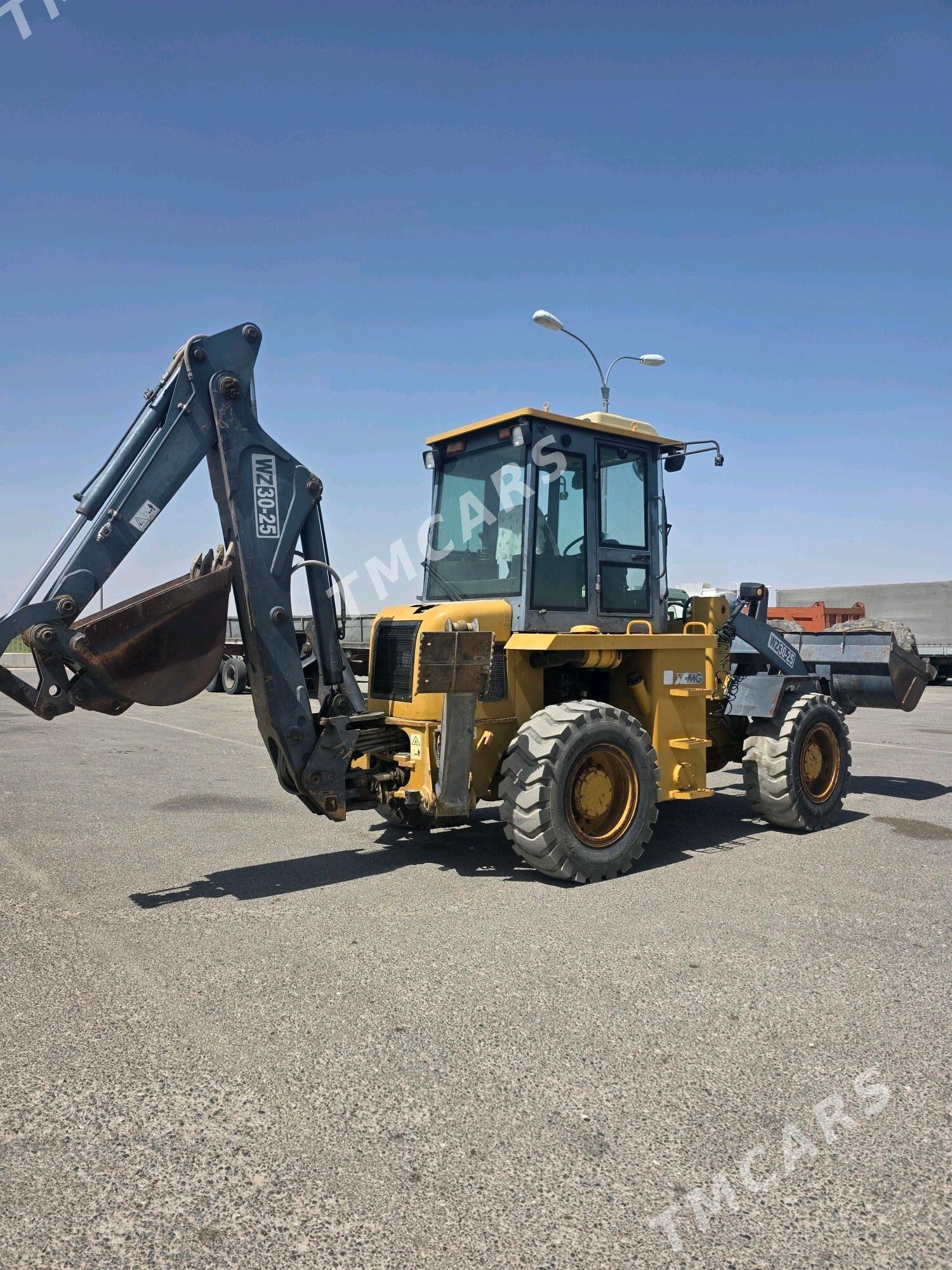 XCMG LW300F 2015 - 300 000 TMT - Aşgabat - img 4