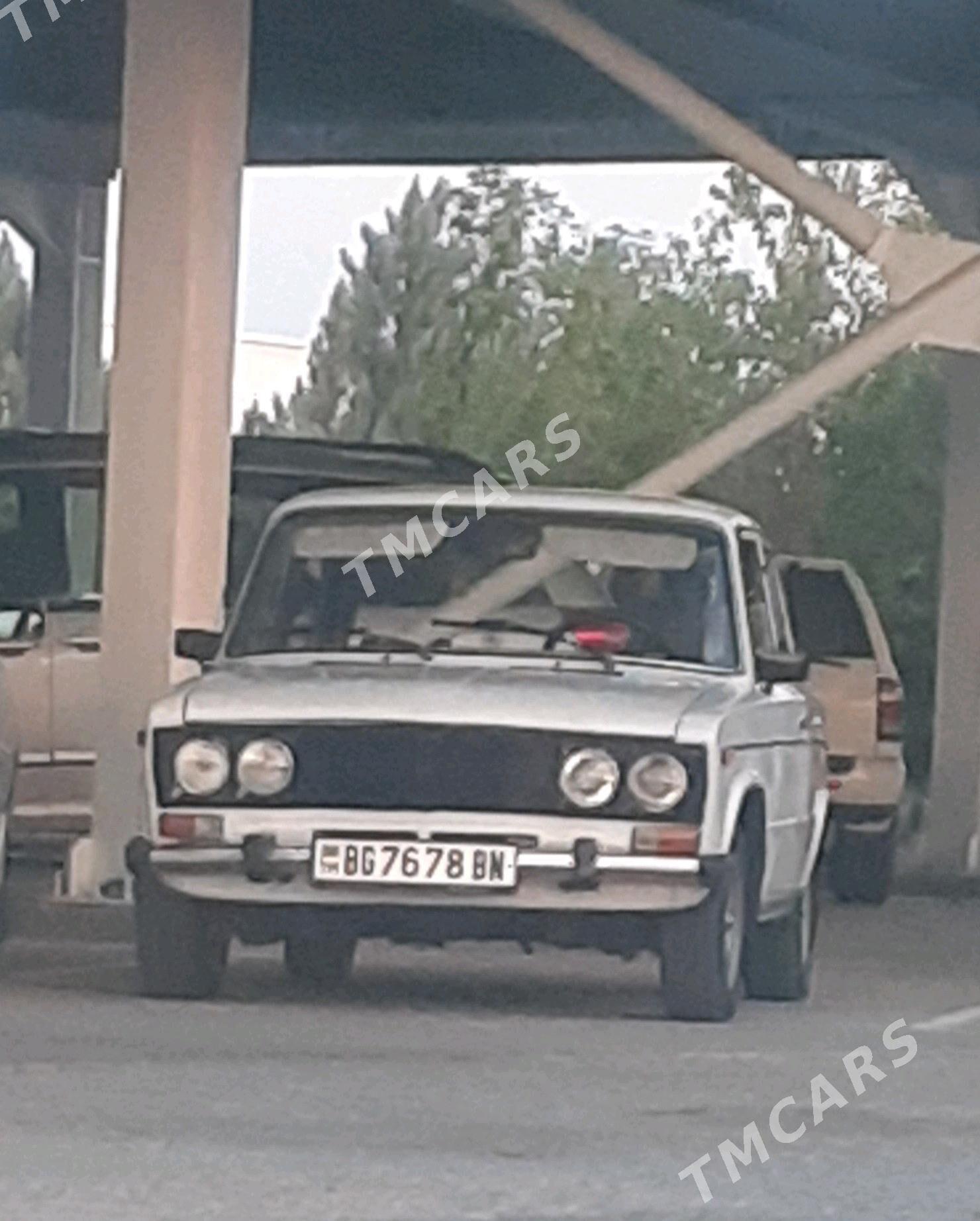 Lada 2106 1989 - 30 000 TMT - Балканабат - img 2