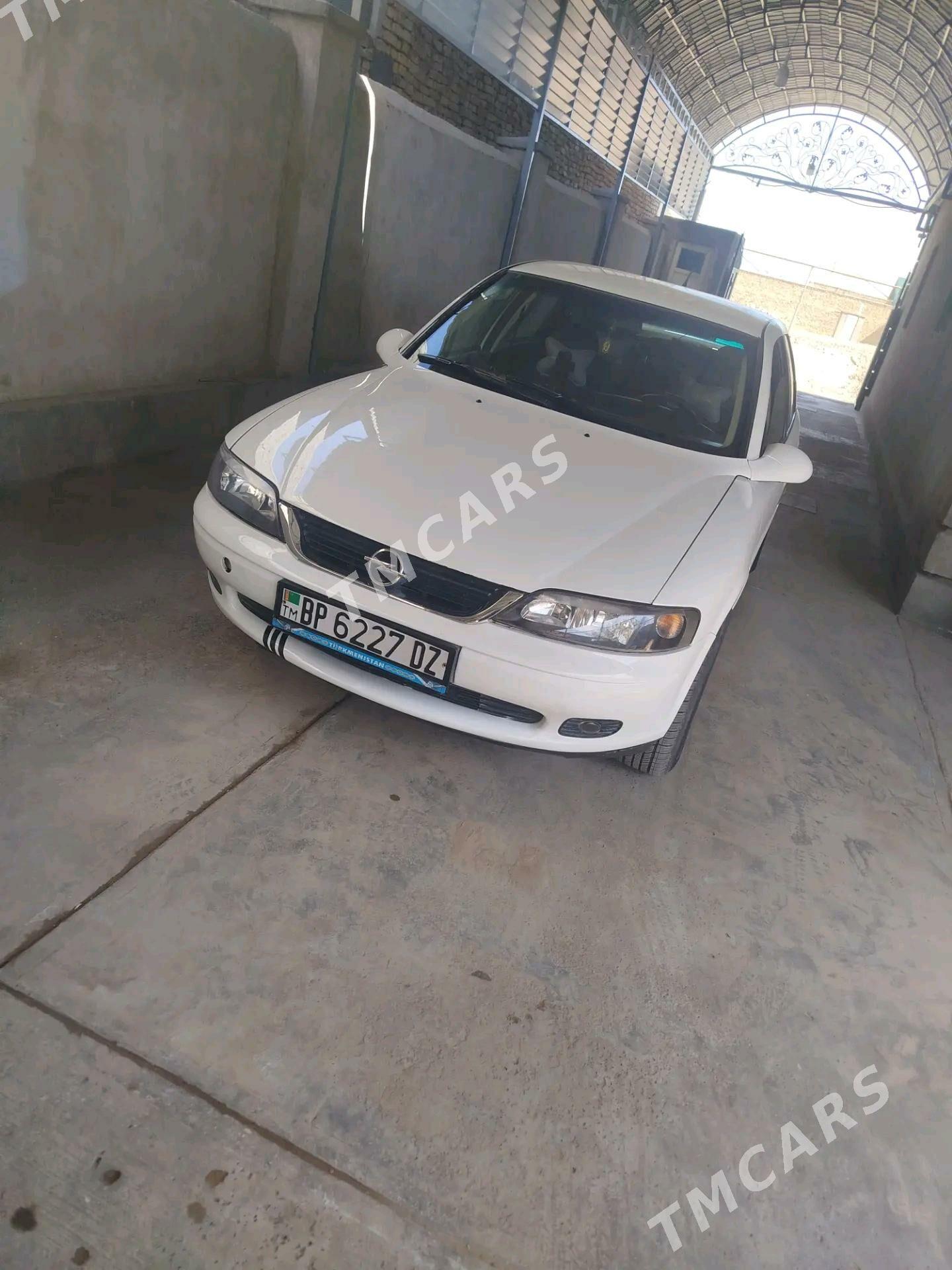 Opel Vectra 2001 - 68 000 TMT - Дашогуз - img 8