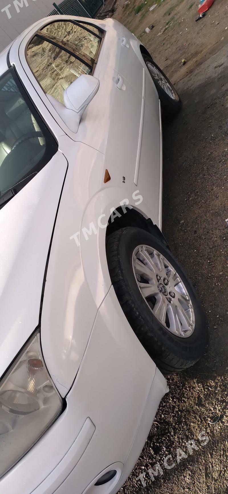 Ford Mondeo 2002 - 75 000 TMT - Türkmenbaşy - img 5