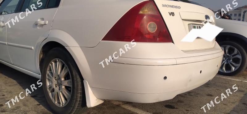 Ford Mondeo 2002 - 75 000 TMT - Türkmenbaşy - img 9