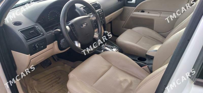 Ford Mondeo 2002 - 75 000 TMT - Türkmenbaşy - img 7