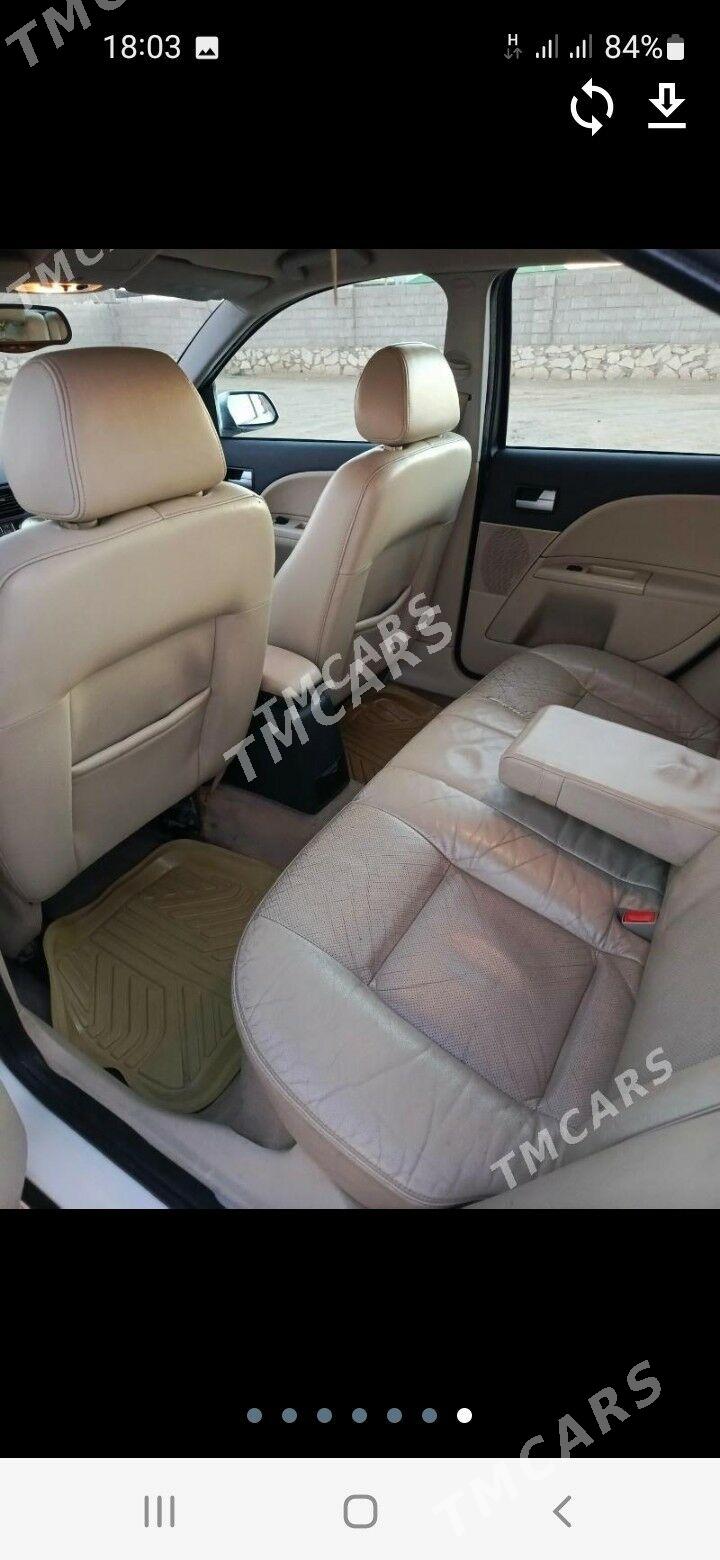 Ford Mondeo 2002 - 75 000 TMT - Türkmenbaşy - img 2