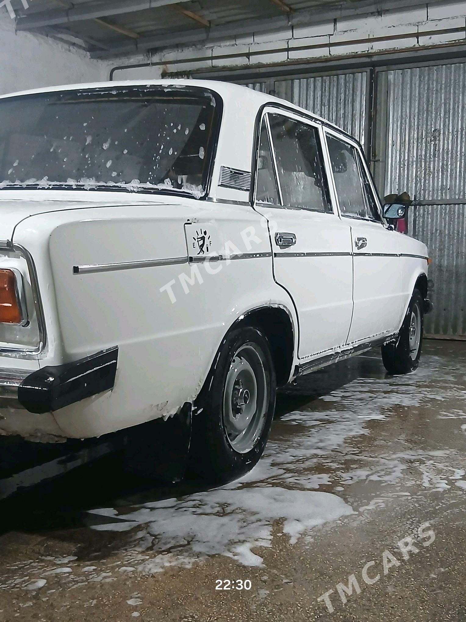 Lada 2106 1989 - 30 000 TMT - Балканабат - img 3