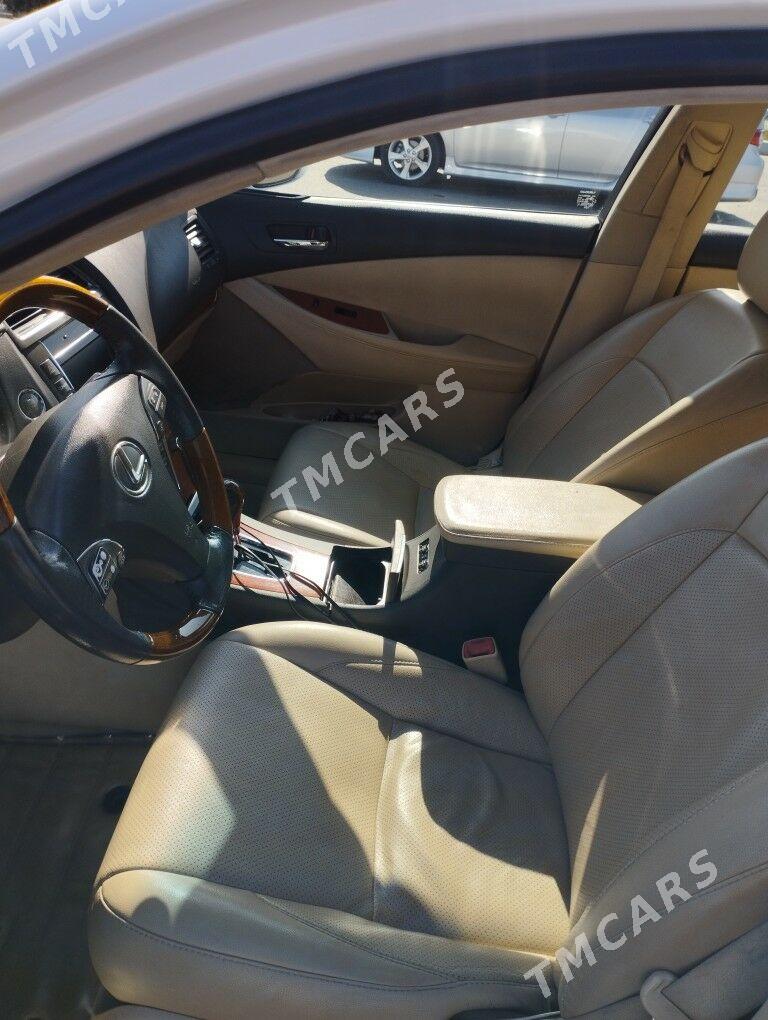 Lexus ES 350 2010 - 175 000 TMT - Кака - img 5