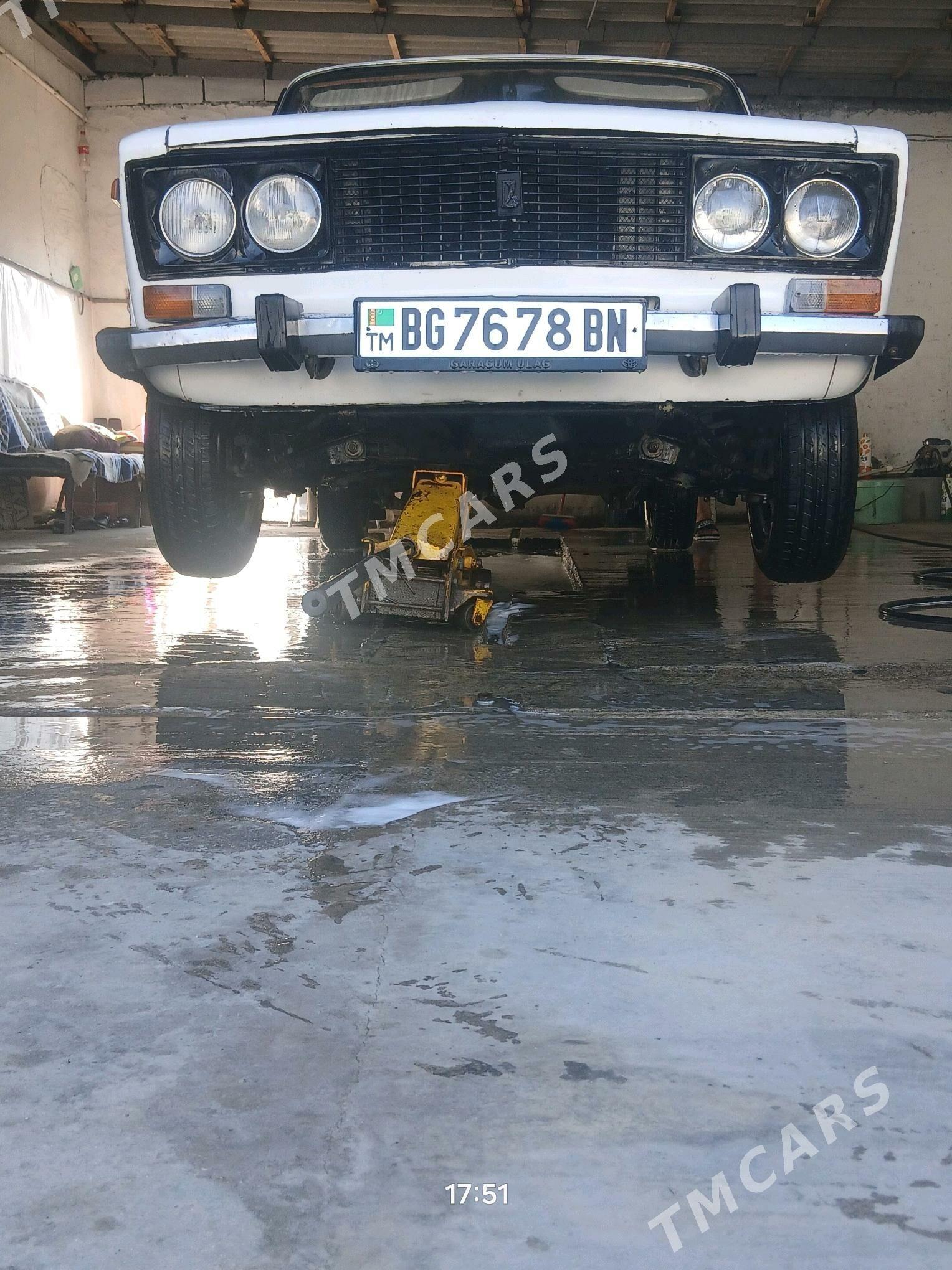Lada 2106 1989 - 30 000 TMT - Балканабат - img 6
