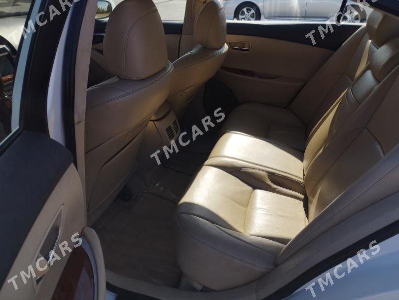Lexus ES 350 2010 - 175 000 TMT - Кака - img 6