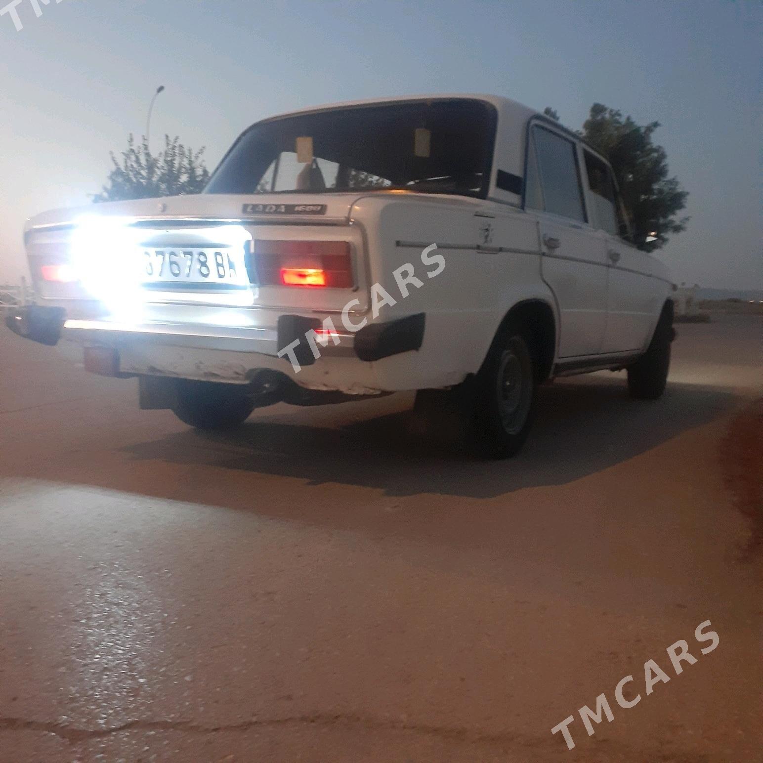 Lada 2106 1989 - 30 000 TMT - Балканабат - img 5