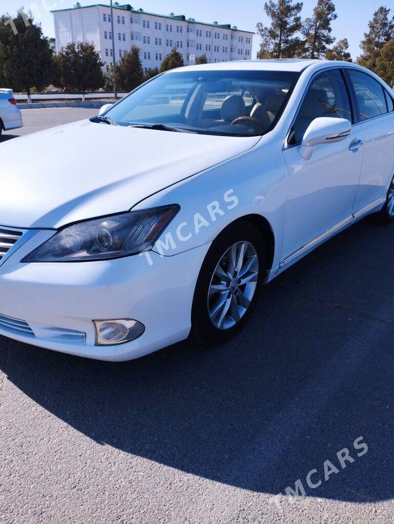 Lexus ES 350 2010 - 175 000 TMT - Кака - img 4