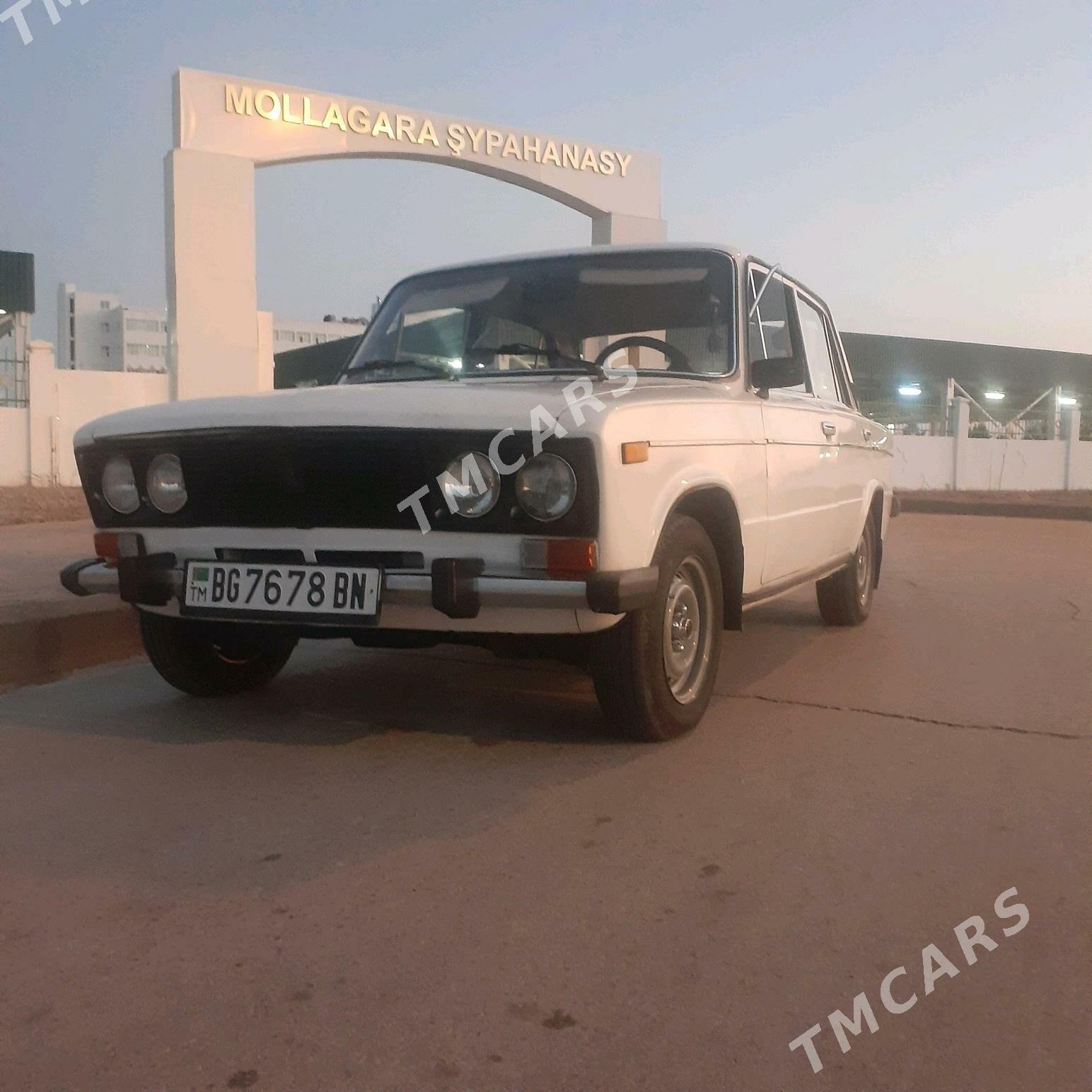 Lada 2106 1989 - 30 000 TMT - Балканабат - img 4