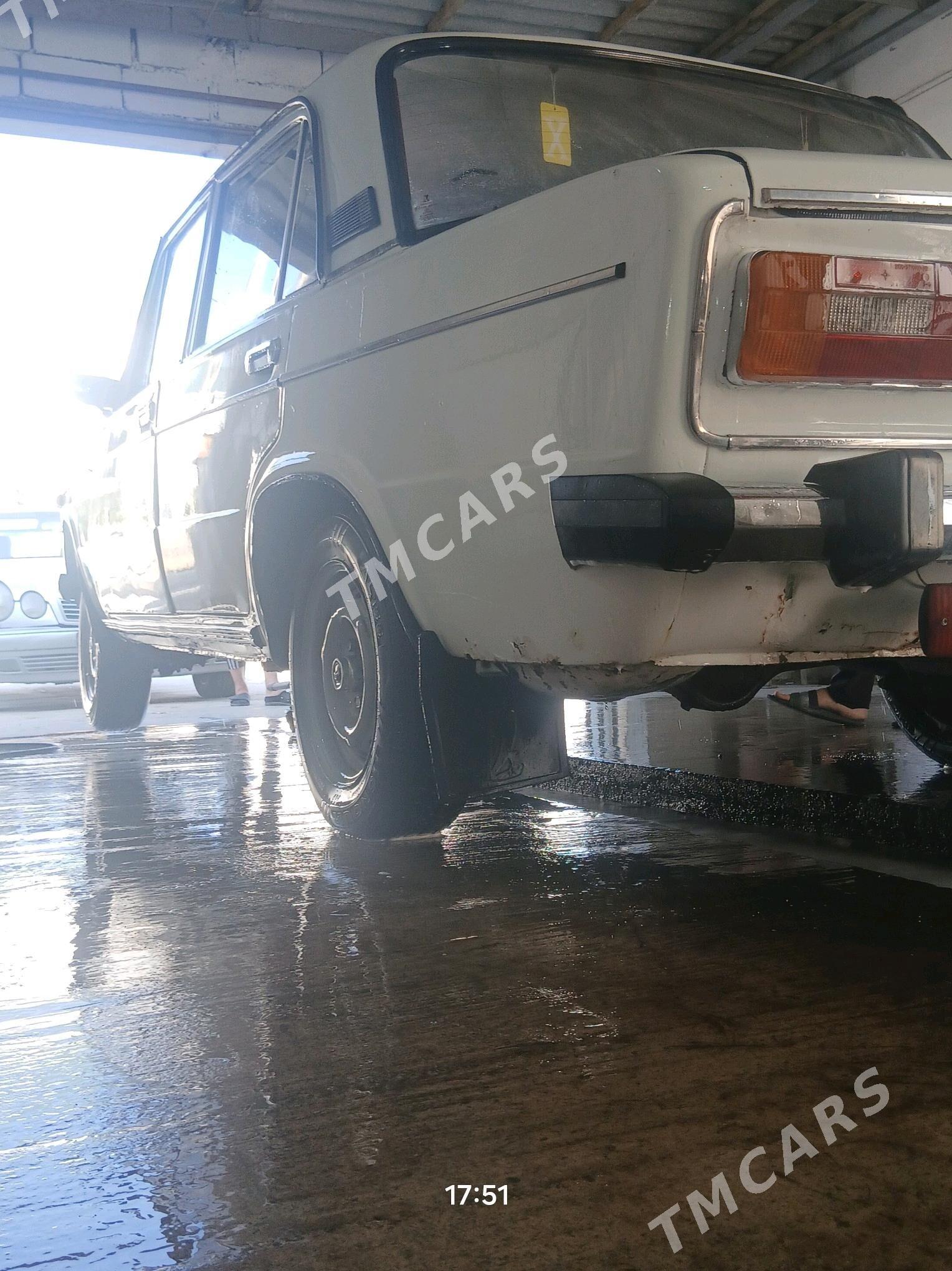 Lada 2106 1989 - 30 000 TMT - Балканабат - img 8