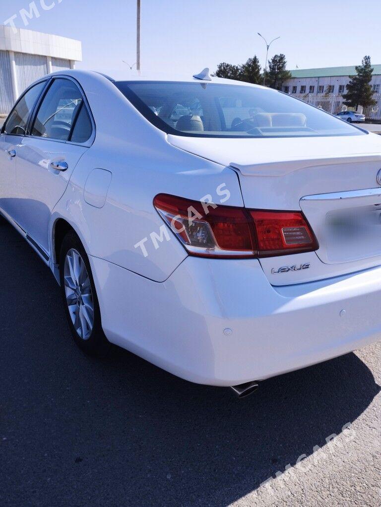Lexus ES 350 2010 - 175 000 TMT - Кака - img 3